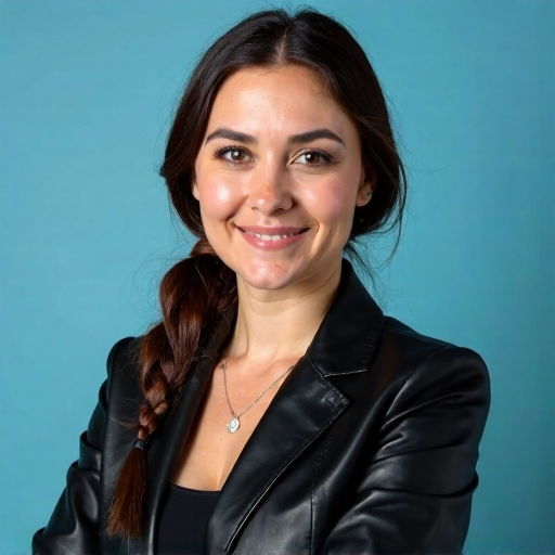 Yasmin Behrendt