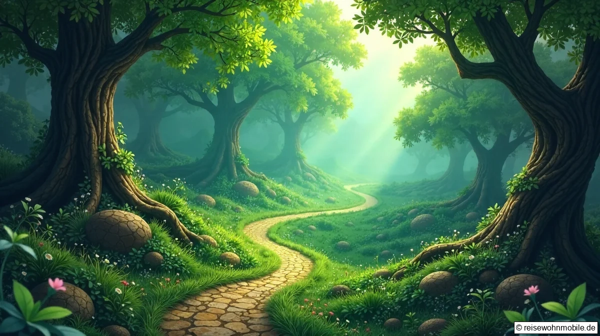 Abenteuer Eifel: Natur, Kultur und Geheimnisse entdecken