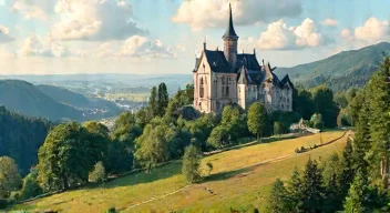 Das sind die Top 7 Schritte beim Eifel-Besuch