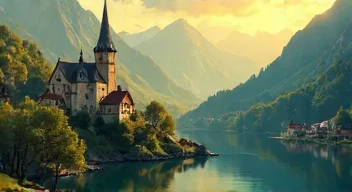 Die Eifel als Lebensraum (10/10)