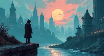 Mein unvergessliches Eifel-Abenteuer (1/10)