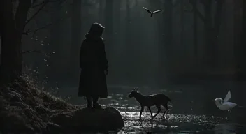 Natur und Mensch im Einklang (3/10)