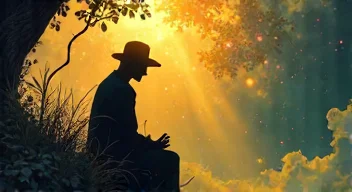 Philosophische Ansichten zur Natur (4/10)