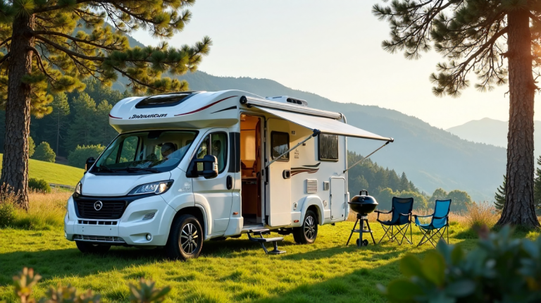 Aktive Camper: Innovationen, Stauraum und der neue Runner Active 636