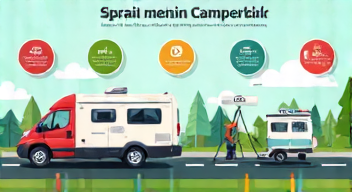 Das sind die Top 7 Schritte beim Camperkauf