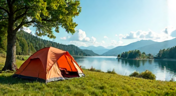 Das sind die Top 7 Schritte beim Camping