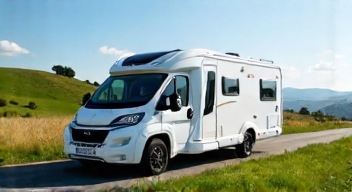 Das sind die Top 7 Schritte beim Caravaning