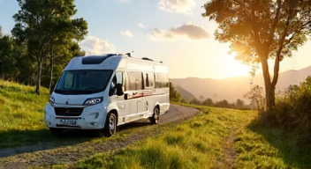 Das sind die Top 7 Schritte beim Caravaning
