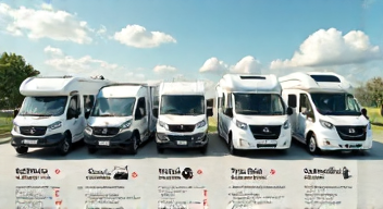 Das sind die Top 7 Schritte beim Kauf eines Wohnmobils