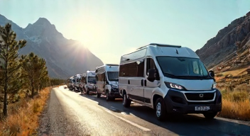 Das sind die Top 7 Schritte beim Kauf eines Reisemobils