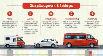 Das sind die Top 7 Schritte beim Kauf eines Wohnmobils