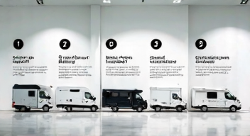 Das sind die Top 7 Schritte beim Kauf eines Alkoven-Mobils