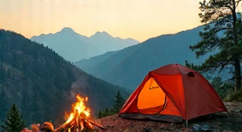 Das sind die Top 7 Schritte beim Mikrocamping