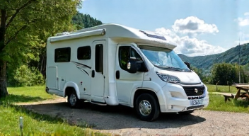 Das sind die Top 7 Schritte beim Reisen mit dem LMC Tourer Lift