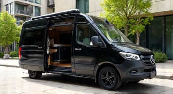 Der neue California: Funktionalität und Alltagstauglichkeit im Fokus (2/10)