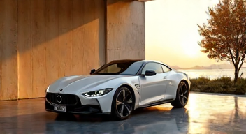 Designinspiration des Bürstner Signature: Die Sicht eines Kulturschaffenden (3/10)