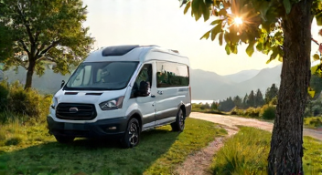 Die 5 meistgestellten Fragen (FAQ) zu Elektromobilität im Camping