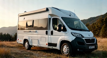 Die 5 meistgestellten Fragen (FAQ) zu Bürstner Campeo TD