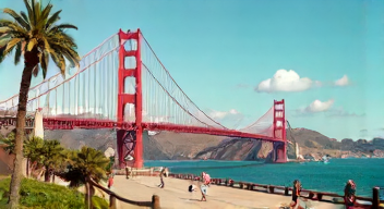 Die 5 meistgestellten Fragen (FAQ) zu California