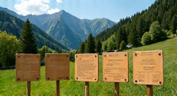 Die 5 meistgestellten Fragen (FAQ) zu Campern