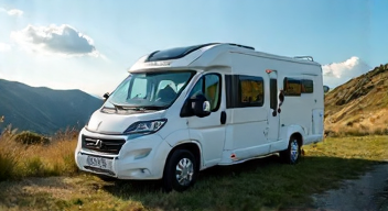 Die 5 meistgestellten Fragen (FAQ) zu Caravaning