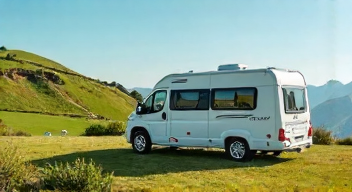 Die 5 meistgestellten Fragen (FAQ) zu Caravaning