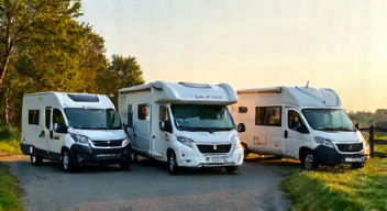 Die 5 meistgestellten Fragen (FAQ) zu Kastenwagen