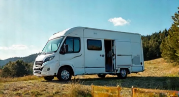 Die 5 meistgestellten Fragen (FAQ) zu kompakten Wohnwagen