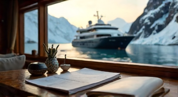 Die 5 meistgestellten Fragen (FAQ) zu Luxusreisen mit dem RB Expedition