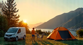 Die 5 meistgestellten Fragen (FAQ) zu modernen Campinglösungen
