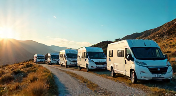 Die 5 meistgestellten Fragen (FAQ) zu Reisecaravans