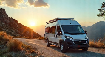 Die 5 meistgestellten Fragen (FAQ) zu Reisen mit dem LMC Tourer Lift