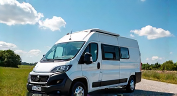 Die 5 meistgestellten Fragen (FAQ) zu Wohnmobilen
