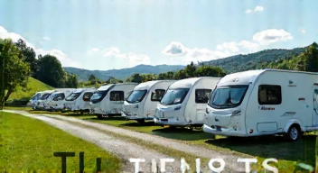 Die 5 meistgestellten Fragen (FAQ) zu Wohnmobilen