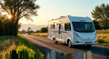 Die 6 häufigsten Fehler bei Caravaning