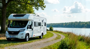 Die 6 häufigsten Fehler bei Elektromobilität im Camping