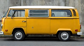 Die 6 häufigsten Fehler bei Urban Vans