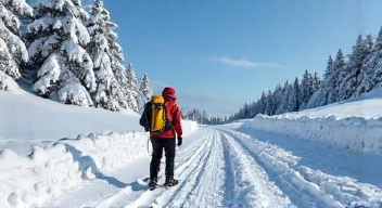 Die 6 häufigsten Fehler bei winterlichen Herausforderungen
