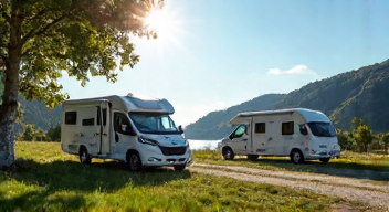 Die 6 häufigsten Fehler beim Camping mit dem Hobby De Luxe 460 UFe