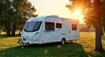 Die 6 häufigsten Fehler beim Caravaning