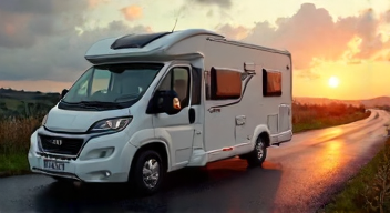 Die 6 häufigsten Fehler beim Kauf eines Wohnmobils