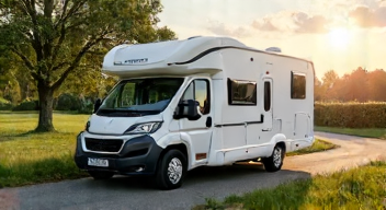 Die 6 häufigsten Fehler beim Kauf eines Wohnmobils