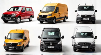 Die 6 häufigsten Fehler beim Kauf eines Kastenwagens