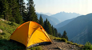 Die 6 häufigsten Fehler beim Mikrocamping