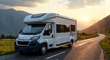 Die 6 häufigsten Fehler beim Reisen mit dem LMC Tourer Lift