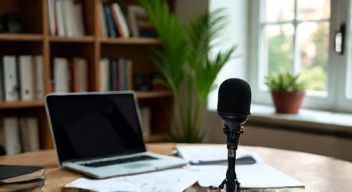 Die Bedeutung von Authentizität im Podcasting (2/10)