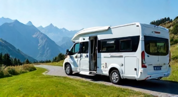 Die besten 8 Tipps bei der Wahl eines Wohnmobils