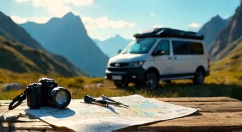 Die besten 8 Tipps bei Reisen mit dem RB Expedition