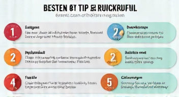 Die besten 8 Tipps bei Rückrufen