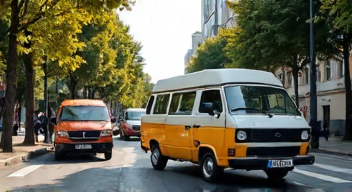 Die besten 8 Tipps bei Urban Vans